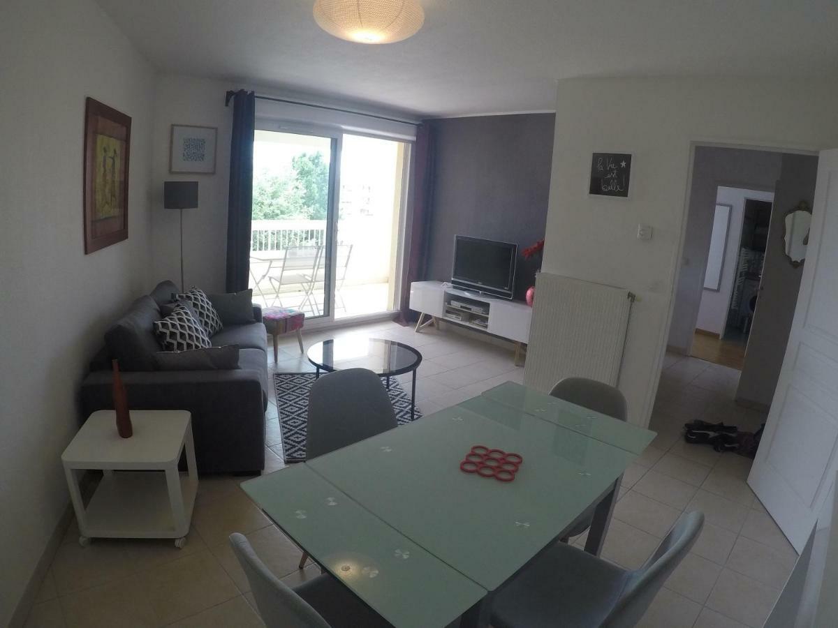 Renoir Appartement Cagnes-sur-Mer Exterior photo