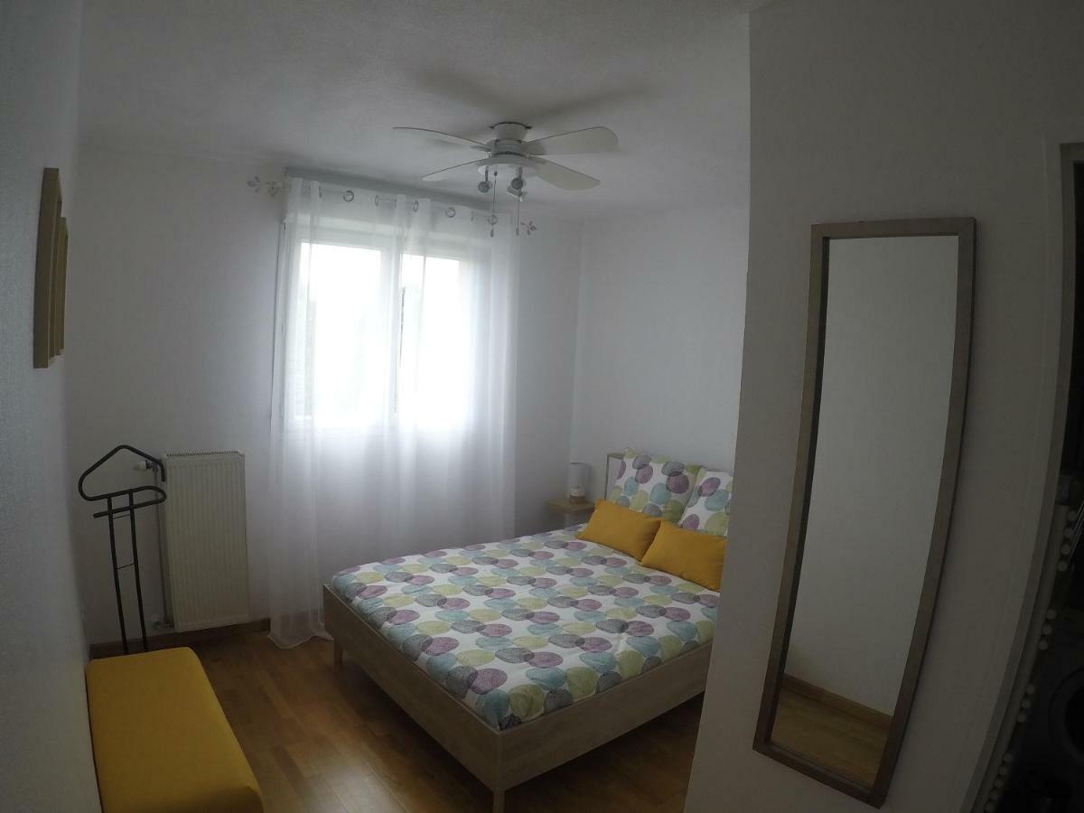 Renoir Appartement Cagnes-sur-Mer Exterior photo