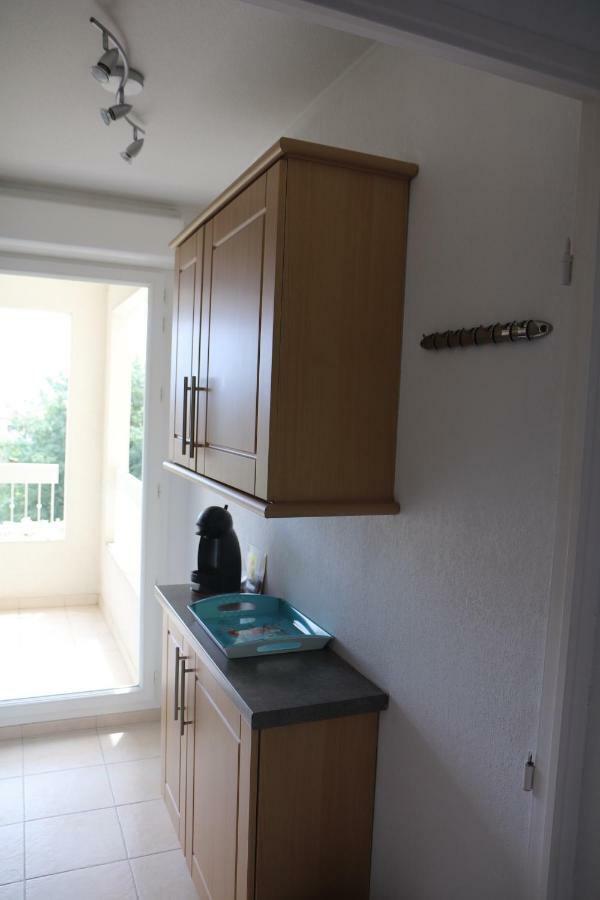 Renoir Appartement Cagnes-sur-Mer Exterior photo